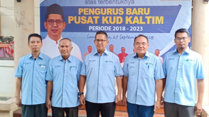KUD Tanjung Aru